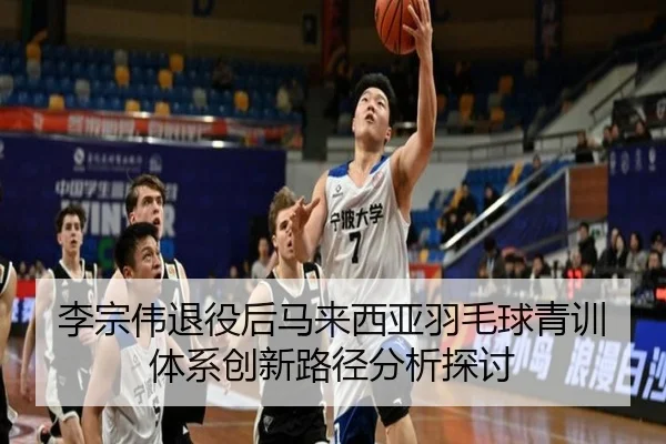 李宗伟退役后马来西亚羽毛球青训体系创新路径分析探讨