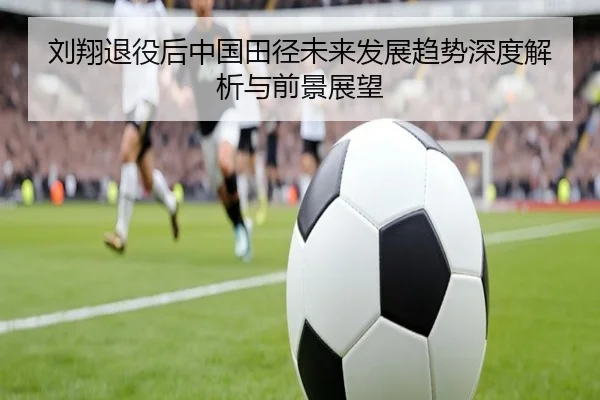 刘翔退役后中国田径未来发展趋势深度解析与前景展望