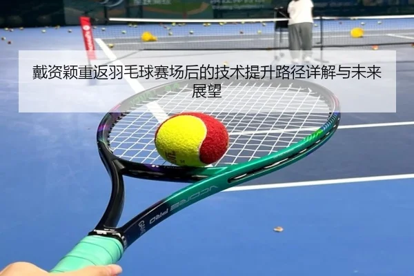 戴资颖重返羽毛球赛场后的技术提升路径详解与未来展望