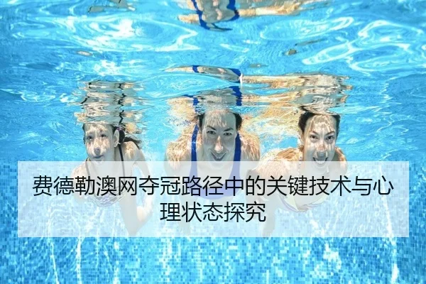 费德勒澳网夺冠路径中的关键技术与心理状态探究